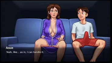 Step Mom Calm Heart Race 18