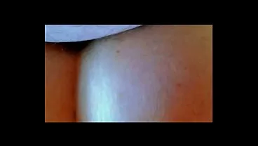 Kitchen Quickie with Savannah