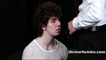 Devoted Knees Punished For Deviant Thoughts