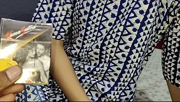 Condom Found in Sister’s Bag Leads to Rough Fuck