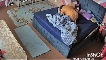 Part 1: Fucking Indian Girl in Secret Room