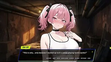 SPITE Adult Game Part 3