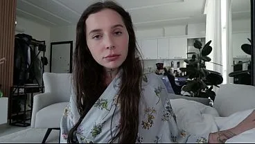 Stepmom shows me her ass limits