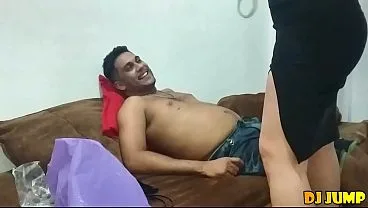 Professor’s Intimate Visit: She Needs a Hard Fuck