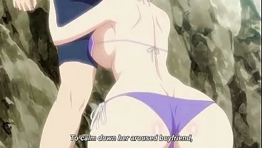 Hot Hentai XXX Action