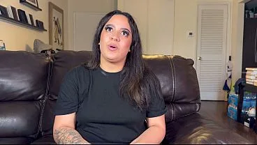 Latina Casting Straight Out Of College