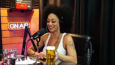 Camila Amanda Talk Swing & Polyamory