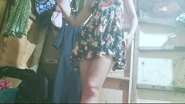 Boss cums multiple times in my pussy