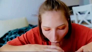 My Big Cock Sliding Inside My Half-Sister