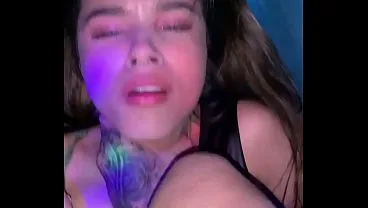 Nightclub Stranger Fucks Me Hard After Dancing