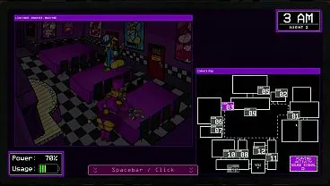 FaniBear’s Wishful Desires Max Mode