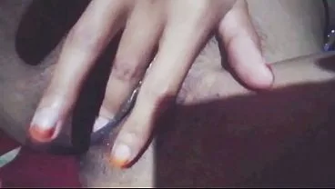 Meghna: Dhaka College Student