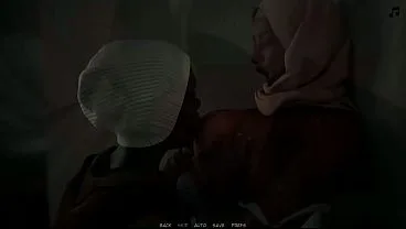 Muslim Teacher Gangbanged By Multiple Men