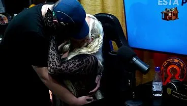 Andressa Sanchez – Pápum no Barraco! 4K