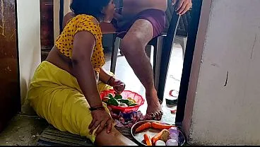 Desi Indian Wife Sucks Cock, Takes Cum In Mouth