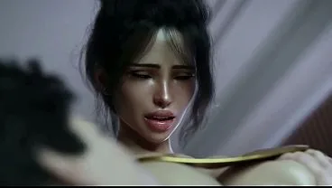 Anime 3D Best 2 Milf