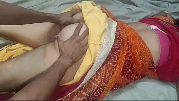 Plumber Pays with Pussy: Hindi Audio