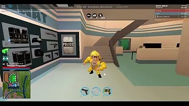 Rodny Roblox Noob to Pro Youtuber Transformation