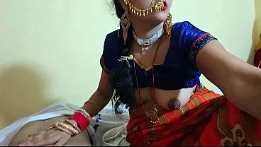 Newly Married Wife and Husband Missionary Sex