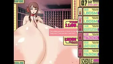 Diabolical Wife Training Final Size Breasts
