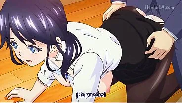 Animated Hentai: Fantasy Meets Explicit Action