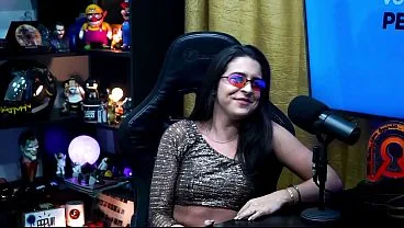 Havena Cep Full Interview Pápum no Barraco 4K