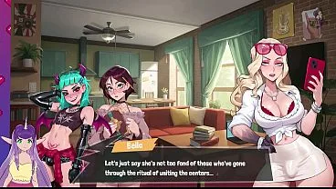 Femboy Futa House Guide Part 7 Uncensored