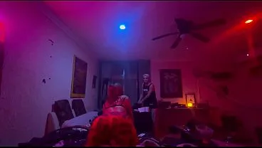 Step Sister Fucked Behind Boyfriend’s Back