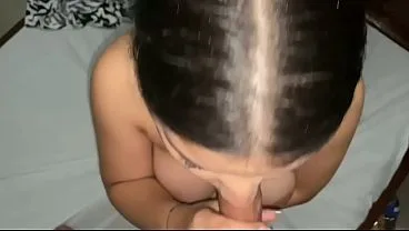 My Latina Girlfriend Fucks Me Hard