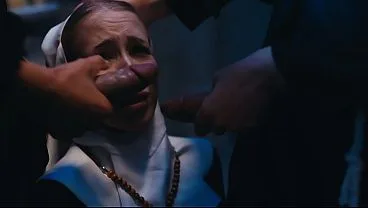 Mind Control Nun Fantasy Threesome