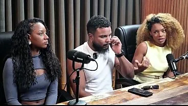 Threesome Real Life: Would You Dare?