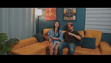First Time Casting Interview: She Gets Fucked