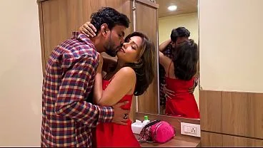 Husband Sees Wife Before Office