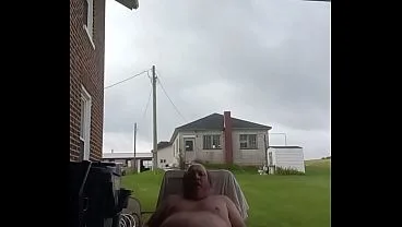 Outdoor Vacation Sex Blow Bang
