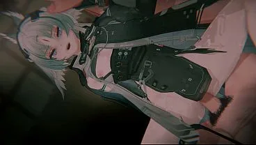 Arcane POV Sandwich DP Bound Operator Talos-II Corruption