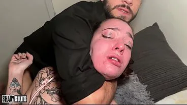 Rebekah Rose Cries With Pleasure Hardcore Sex