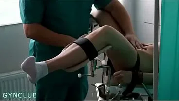 Hard Gyno Orgasm 31 Times