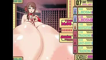 Wife’s Huge Breasts Get Huge After Diabolical Pregnancy