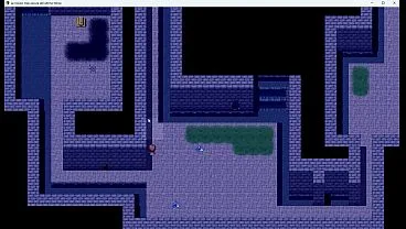 The Last Heroes Part 2: Wild Sex