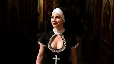 Nun Anna’s Secret Sexual Sins Revealed