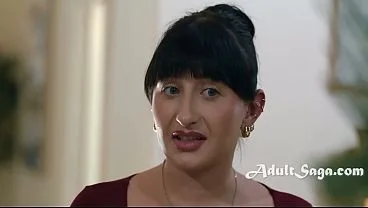 Big Boobs Stepdaughter’s Twisted Breeding Wish