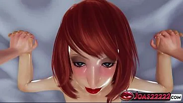 Big Tits Lois Cowgirl & Anal Creampie Hentai