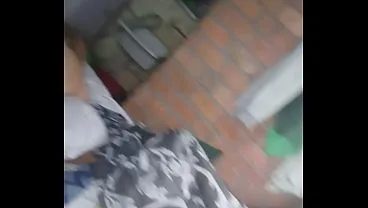 Comadre’s Ass for My Friend