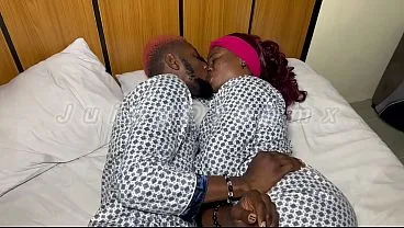 Forgiving His BBC After Cheating