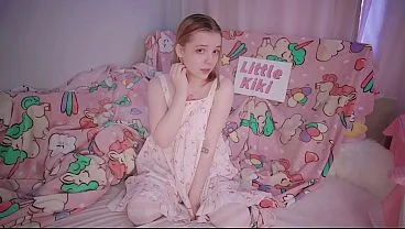 Teen Rides Step Daddy’s Big Dick
