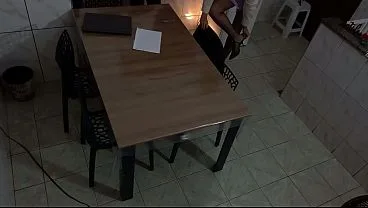 Secretary’s Ass Fucked in Meeting Room