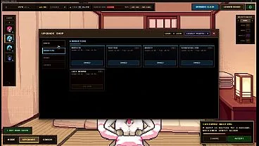 Happy Endings Gameplay 3: Hot Girl Gets Creampied