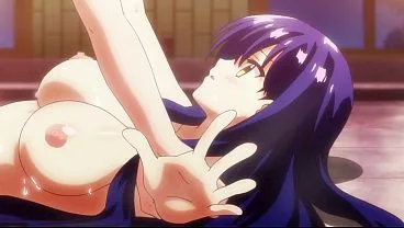 Fanservice Compilation After Class