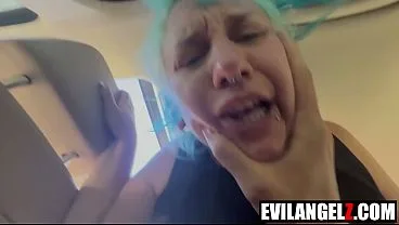 Busty MILF Paige Gets Rough with Elic Chase