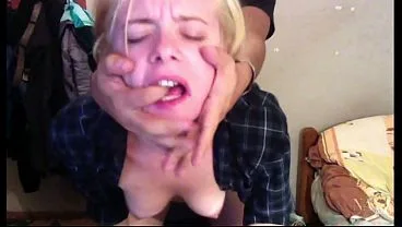 Stepmother Rides My Big Cock